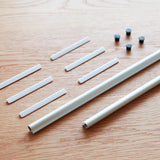 オルスコフ社 ポスターハンガー