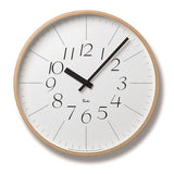 Riki clock / リキクロック 0312