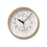 Riki clock / リキクロック 0312