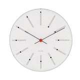 Arne Jacobsen Wall Clock / Bankers