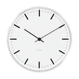 Arne Jacobsen Wall Clock / CityHall