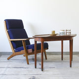 Hans J. Wegner GE290A 1P Sofa D-112D601