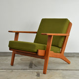 Hans J. Wegner GE290 1P Sofa 112D304L