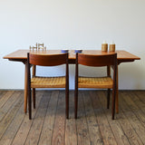 Hans J. Wegner Dining Table AT310 D-209D494