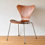 Arne Jacobsen Chair 3107 Seven Chair 112D773A