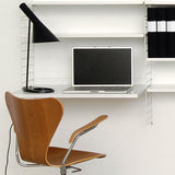 【日本代理店】String スウェーデン製 String System ワークデスク