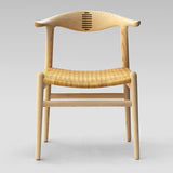 PPモブラー 【正規販売店】 PP505 Cow Horn Chair | Hans. J. Wegner (ハンス・J・ウェグナー)