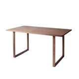 SOHO Table|オーク/ウォルナット無垢材