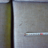 Hans J. Wegner GE236 3P Sofa D-701D126