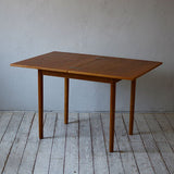 【モーエンセンDVDプレゼント】Borge Mogensen Game Table D-901D333T