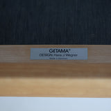 Hans J. Wegner model284 Easy Chair D-809D109B