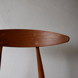 Hans J. Wegner Dining Chair CH33 601D163