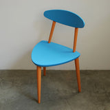 Poul M.Volther Dining Chair J107 D-708D523A