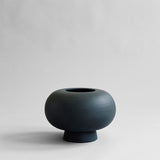101 COPENHAGEN 【日本代理店】デンマークデザイン Kabin Vase Fat Black