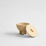 101 COPENHAGEN 【日本代理店】デンマークデザイン Duck Jar Mini Sand