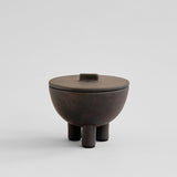 101 COPENHAGEN 【日本代理店】デンマークデザイン Duck Jar Medio Coffee