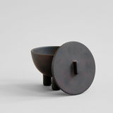 101 COPENHAGEN 【日本代理店】デンマークデザイン Duck Jar Medio Coffee