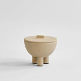 101 COPENHAGEN 【日本代理店】デンマークデザイン Duck Jar Medio Sand