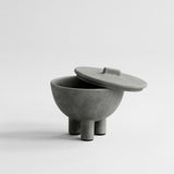 101 COPENHAGEN 【日本代理店】デンマークデザイン Duck Jar Medio Dark Gray