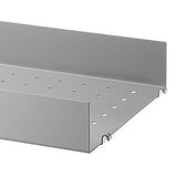 【日本代理店】String スウェーデン製 String System SOHO STYLE 03 METAL