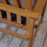 【モーエンセンDVDプレゼント】Borge Mogensen model2257 Easy Chair D-703D417D