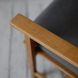 【モーエンセンDVDプレゼント】Borge Mogensen model2257 Easy Chair D-703D417C