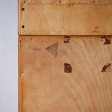 Hans J. Wegner Book Case D-904D443