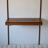 Kai Kristiansen wall shelf system r201D154