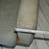 Hans J. Wegner GE236 3P Sofa D-701D126
