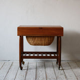 Ejvind.A.Johansson Sewing Table 805D003B