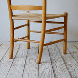 Kaare Klint church chair 809D127D