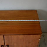 【モーエンセンDVDプレゼント】Borge Mogensen Low Cabinet D-705D535B