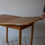 【モーエンセンDVDプレゼント】Borge Mogensen Game Table D-901D333T