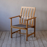 【モーエンセンDVDプレゼント】Borge Mogensen model2257 Easy Chair D-703D417D