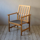 【モーエンセンDVDプレゼント】Borge Mogensen model2257 Easy Chair D-703D417C