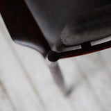 Arne Vodder model 431 Easy Chair D-904D466