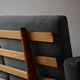 Hans J. Wegner GE236 3P Sofa D-601D171