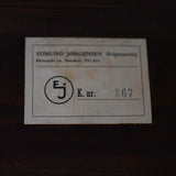 Arne Vodder Dresser D-708D507