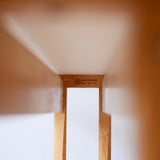 【モーエンセンDVDプレゼント】Borge Mogensen C18 Dining Table 703D402