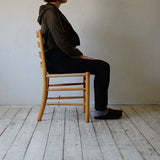 Kaare Klint church chair 809D127D