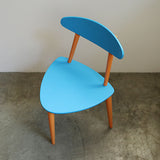 Poul M.Volther Dining Chair J107 D-708D523A