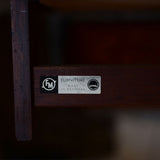 Kai Kristiansen wall shelf system r201D154