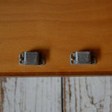 【モーエンセンDVDプレゼント】Borge Mogensen Low Cabinet D-705D535B