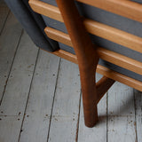 Hans J. Wegner GE236 3P Sofa D-601D171