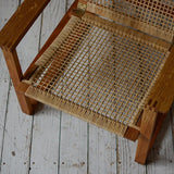 【モーエンセンDVDプレゼント】Borge Mogensen Model224 Easy Chair & Model2248 Ottoman SET