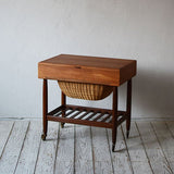 Ejvind.A.Johansson Sewing Table 805D003B