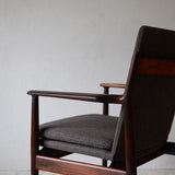 Arne Vodder model 431 Easy Chair D-904D466