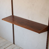 Kai Kristiansen wall shelf system r201D154