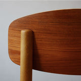 【モーエンセンDVDプレゼント】Borge Mogensen model122 Dining Chair D-809D117E