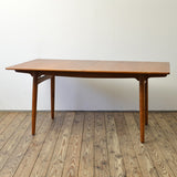 Hans J. Wegner Dining Table AT310 D-308D540